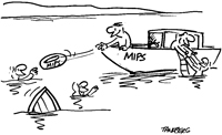 MIPS helps members