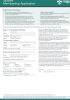 download new graduate application