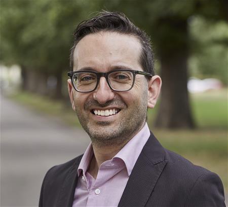 Brett Factor - Physician